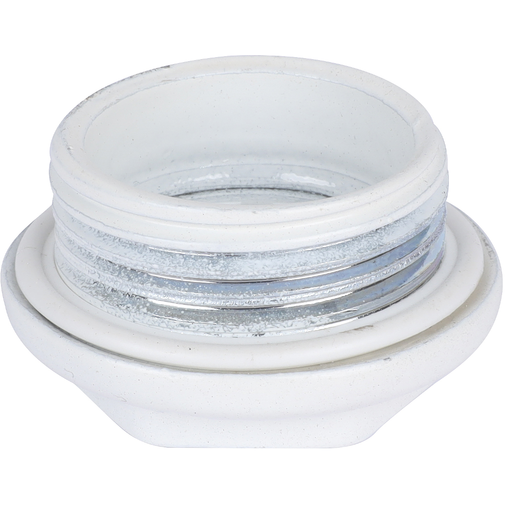 Переходник Global 1/2'' с прокладкой