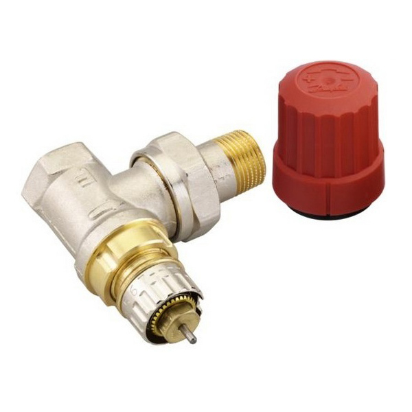 Клапан терморегулирующий Danfoss RTR-N 3/4" угловой