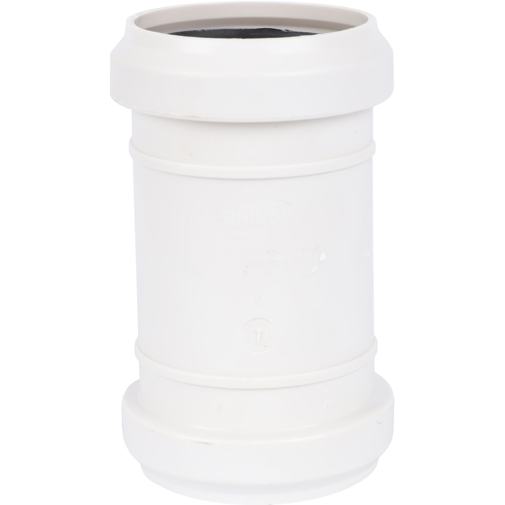 Муфта Sinikon КОМФОРТ D50 соединительная