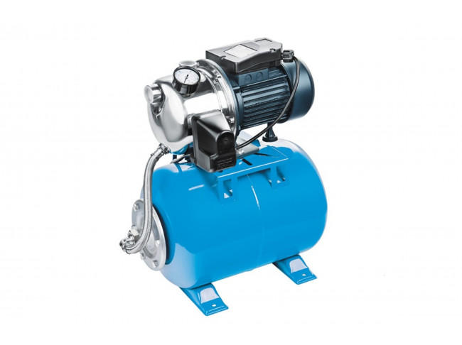 Насосная станция UNIPUMP AUTO JS 60