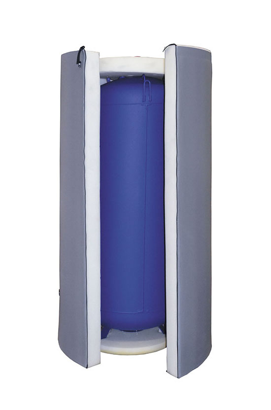 Буферная емкость Atlantic Corhydro 1000L