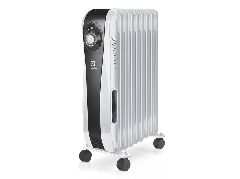 Масляный радиатор Electrolux Sport line EOH/M-5209N - 9 секций