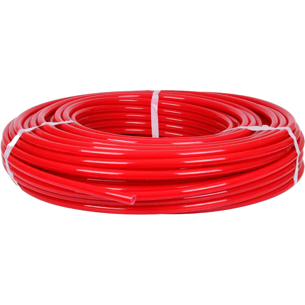 Труба ROMMER PE-Xa 16х2,0 для напольного отопления (бухта 500 метров)