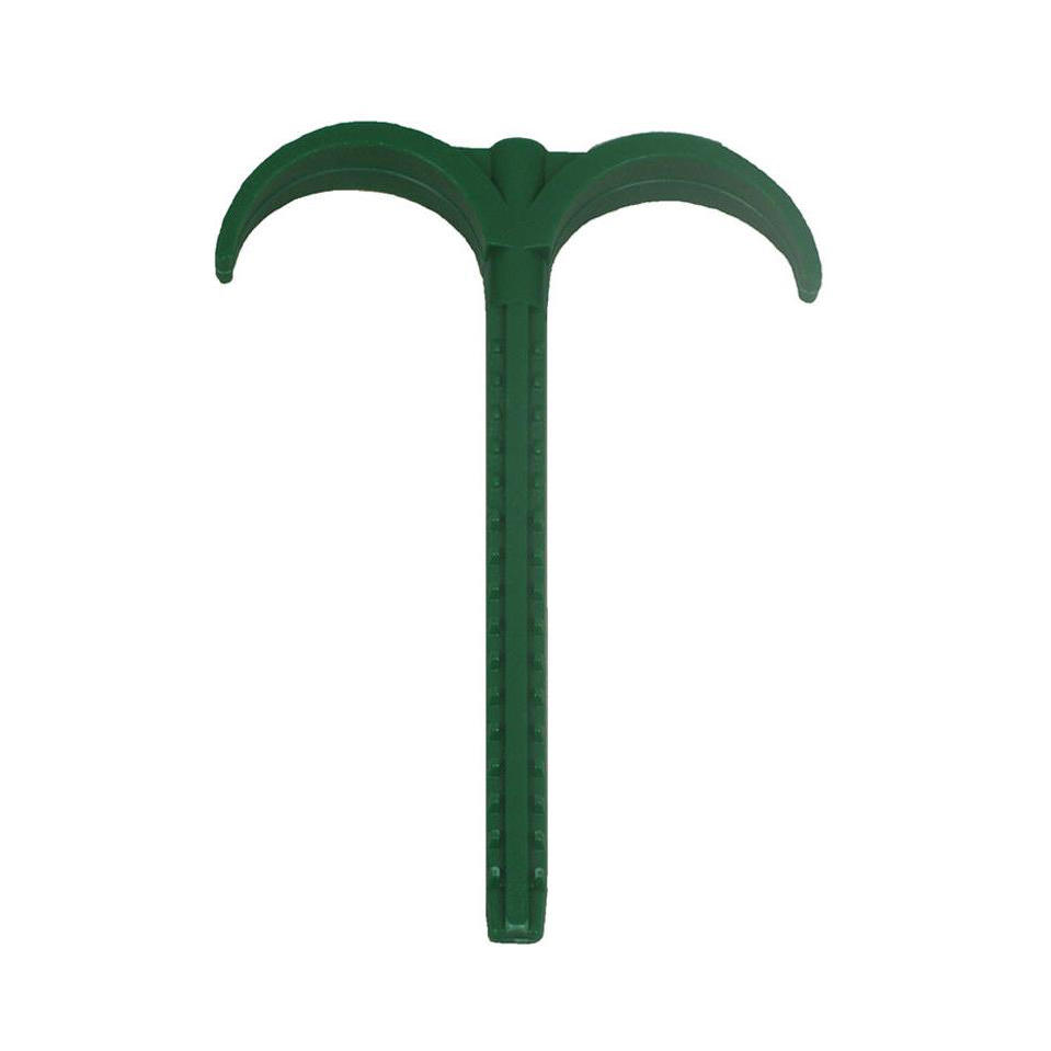 Дюбель крюковой Walraven BIS DDH 80