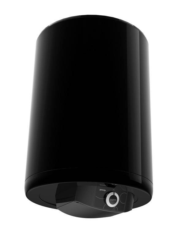 Накопительный электрический водонагреватель Gorenje Simplicity GBFU 150 SIMBB6