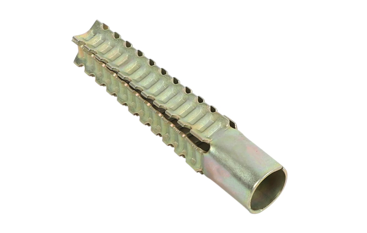 Дюбель распорный Walraven BIS 10x60мм металлический (монтаж в газобетоне, гипсе)