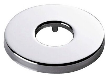 Отражатель круглый Royal Thermo 1/2" хром