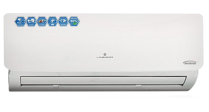 Внутренний блок Lanzkraft SIMPLE INVERTER LSWH-70FC1Z (инверторного типа)