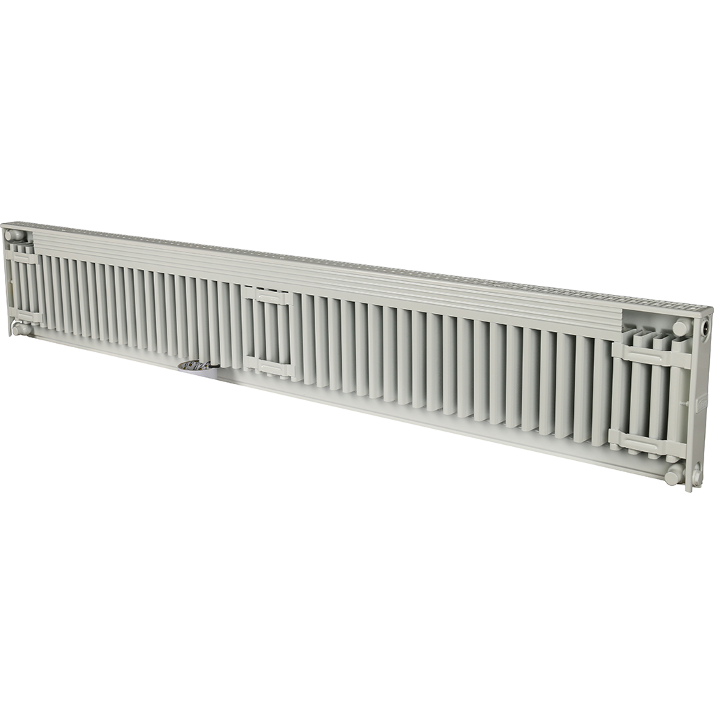 Стальной панельный радиатор Kermi Profil-K Profil-K FK O 11/300/1800, подключение  боковое