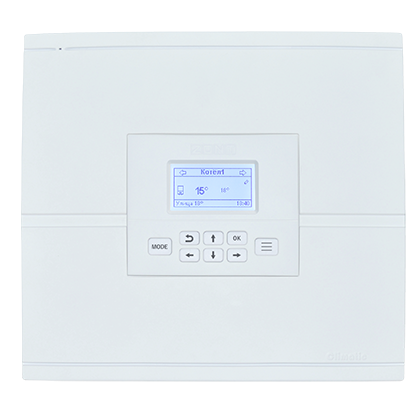 Автоматический регулятор ZONT CLIMATIC 1.1