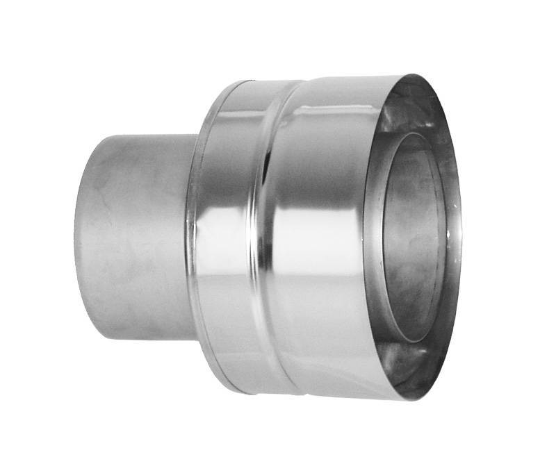 Переход EW-DW JEREMIAS DW-eco D200