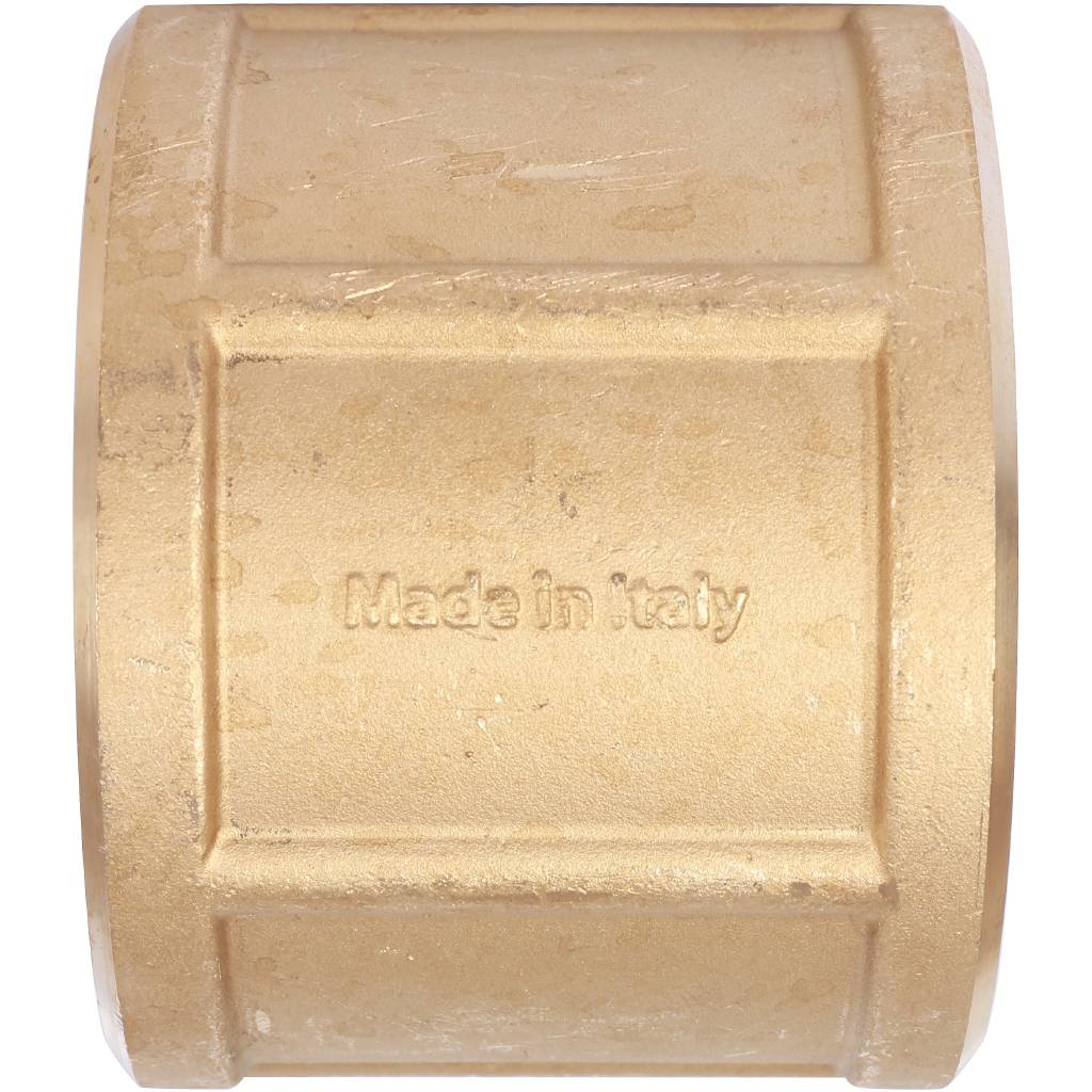 Муфта STOUT 3" ВВ