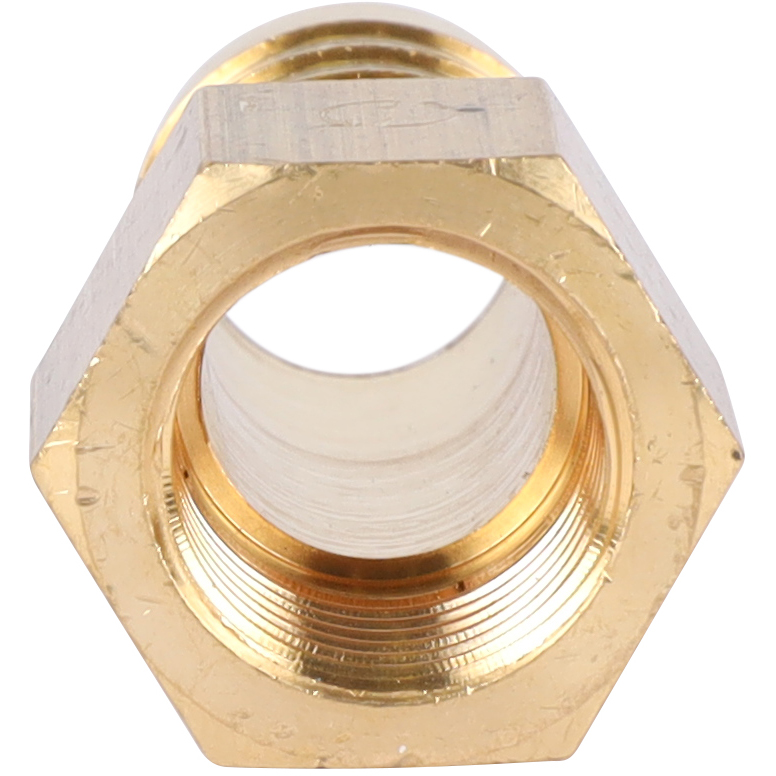 Штуцер STOUT 1/4"х14 ВР