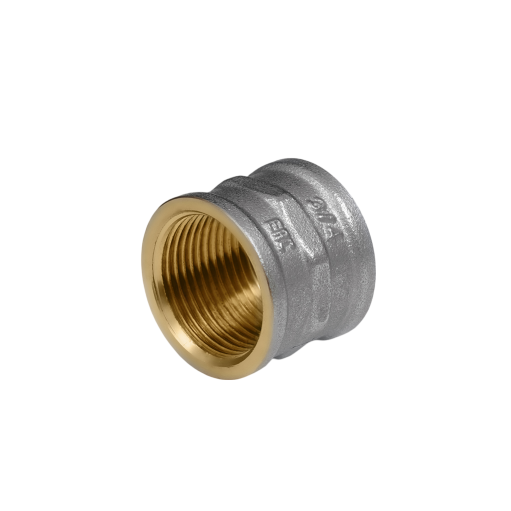 Муфта Aquasfera 9018 Ду32 (1 1/4") ВР ГОСТ 32585-2013