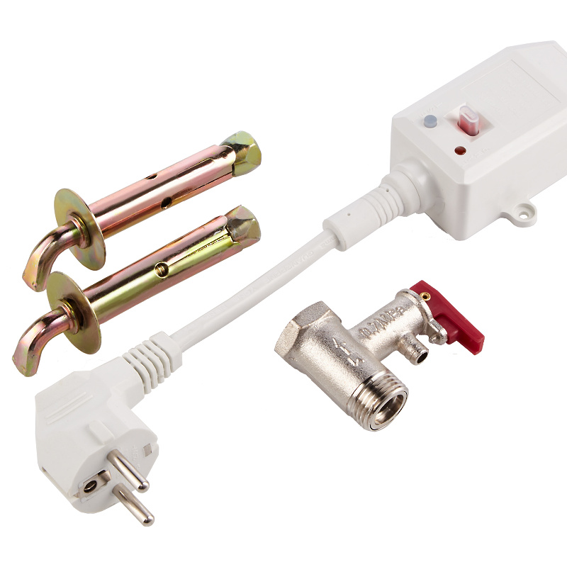 Накопительный электрический водонагреватель Electrolux EWH 30 Royal Silver