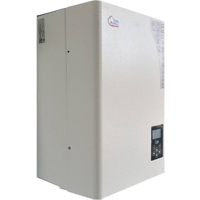 Настенный электрический котел РЭКО 45П 