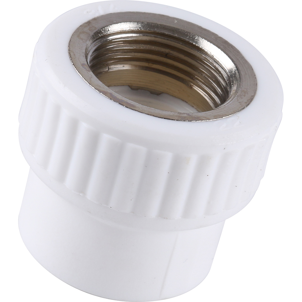 Kalde Муфта комбинированная внутренняя резьба 25x3/4"