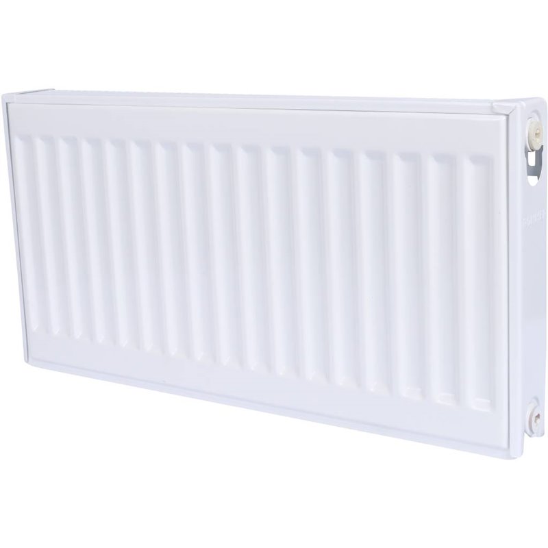 Стальной панельный радиатор ROMMER Compact 11/300/700