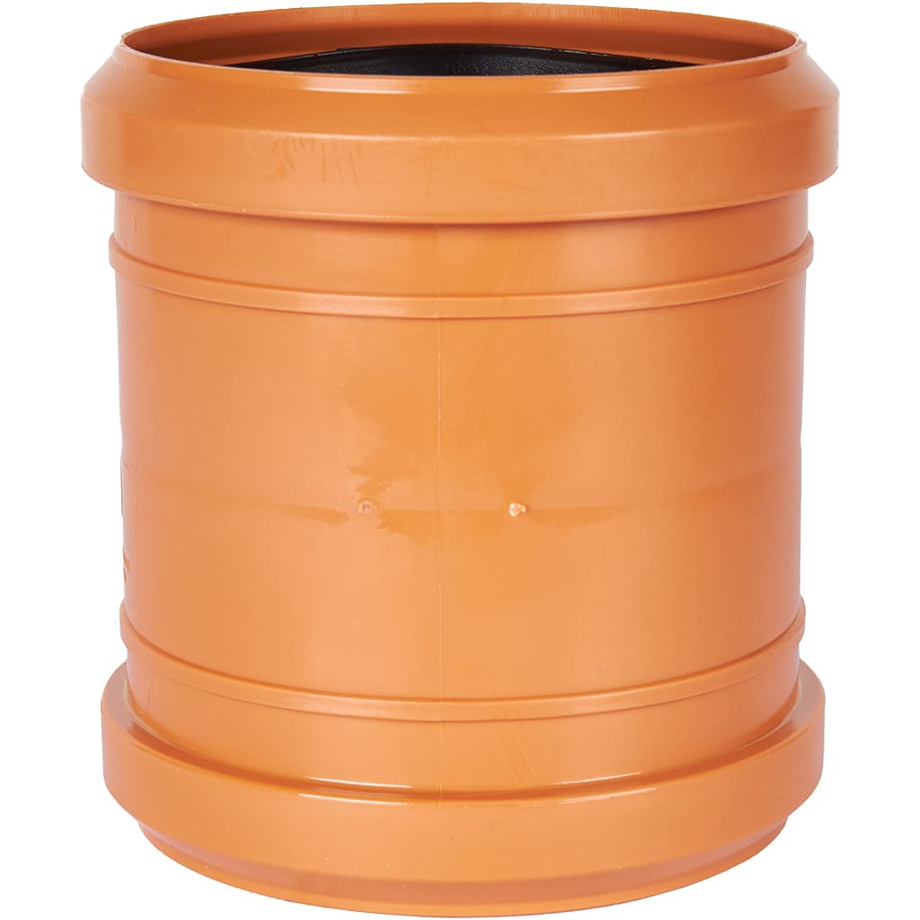 Муфта Sinikon УНИВЕРСАЛ D110 соединительная