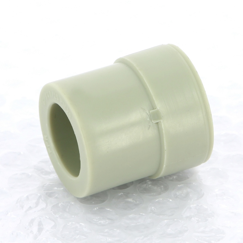 Муфта-вставка FV-PLAST 40х25 НВ редукционная (сварка)