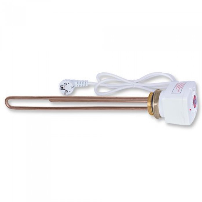 ТЭН Hajdu 2 кВт для AQ IND..SC STA РТ AQ РТ (верхний) G6/4” L390 