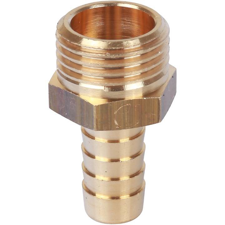 Штуцер STOUT 1/4"х14 НР