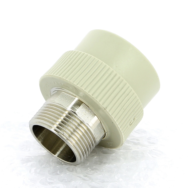 Муфта FV-PLAST 40х1 1/4 (сварка-Н)