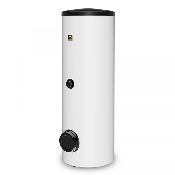 Накопительный косвенный водонагреватель Drazice OKC 1000 NTRR/BP