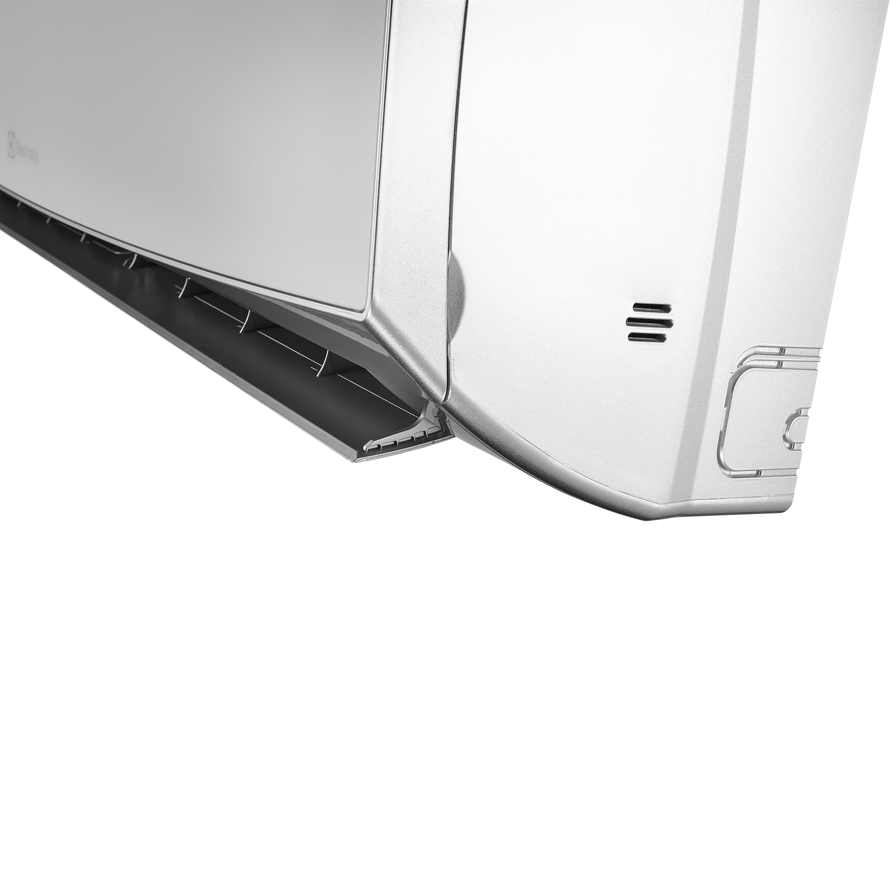 Сплит-система ELECTROLUX Air Gate 2 Super DC Inverter EACS/I-24HG-BLACK2/N8 комплект (инверторного т