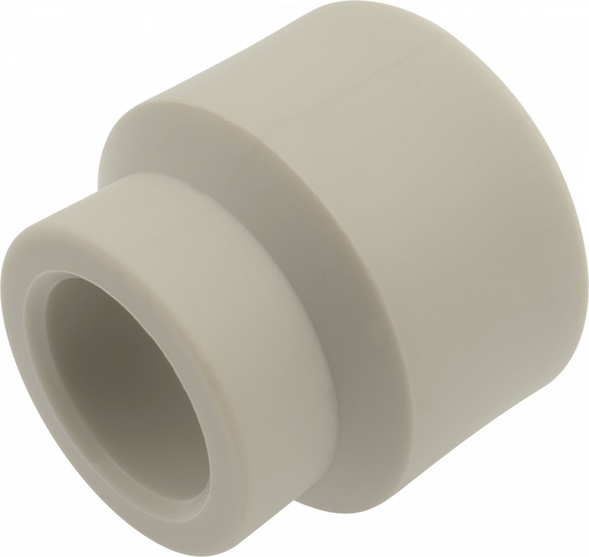 Муфта переходная AlcaPipe PPR 25x20 вн/вн AB209025020