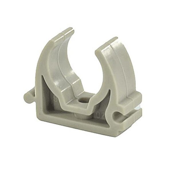 Опора VALFEX PP-R Dn20 (серый)