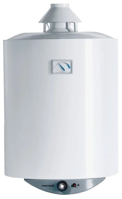 Накопительный газовый водонагреватель Ariston S/SGA 100 R