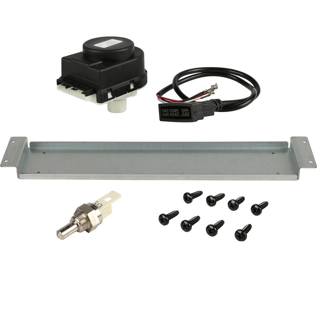 Комплект присоединения бойлера и котла Baxi LUNA3+COMBI