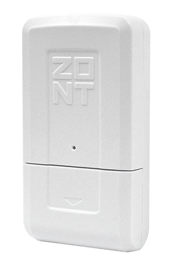 Универсальный адаптер цифровых шин ZONT (ECO) V.01