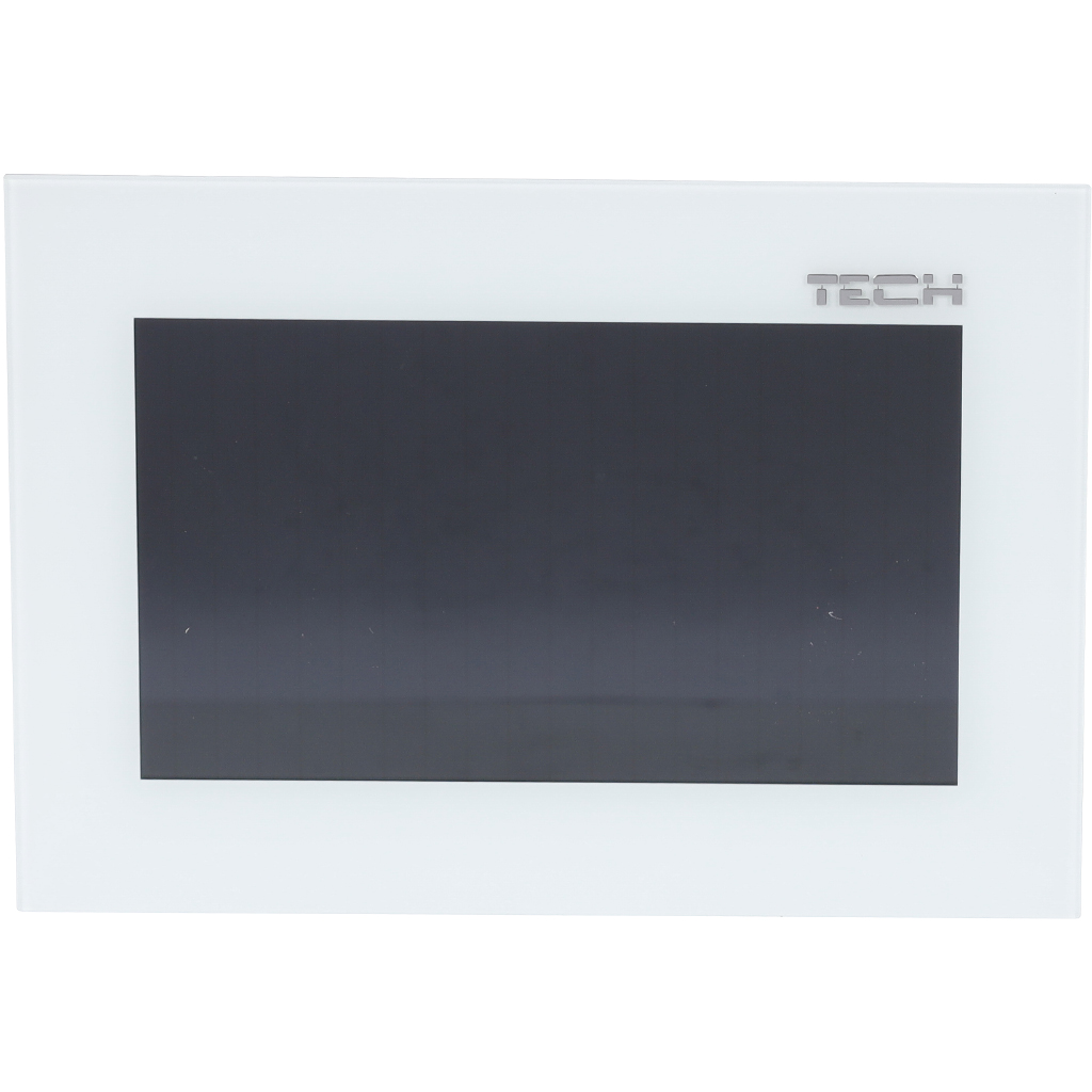 Терморегулятор TECH ST-281 проводной комнатный со связью RS