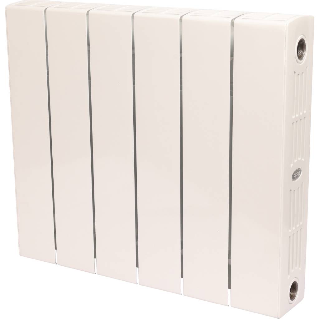 Радиатор биметаллический RIFAR SUPReMO 350 6 секций