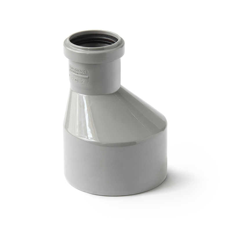 Переход PRO AQUA Comfort 50x32 эксцентрический