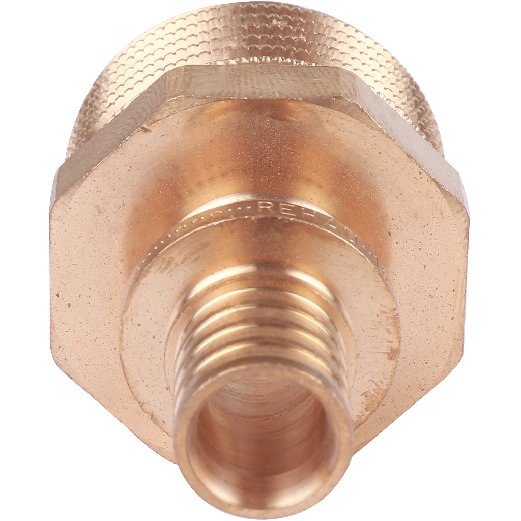 REHAU RAUTITAN Переходник с наружной резьбой 16-R 1 RX+