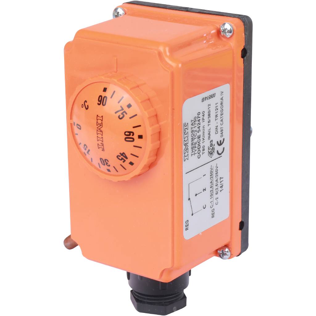 Термостат PROTHERM к бойлерам