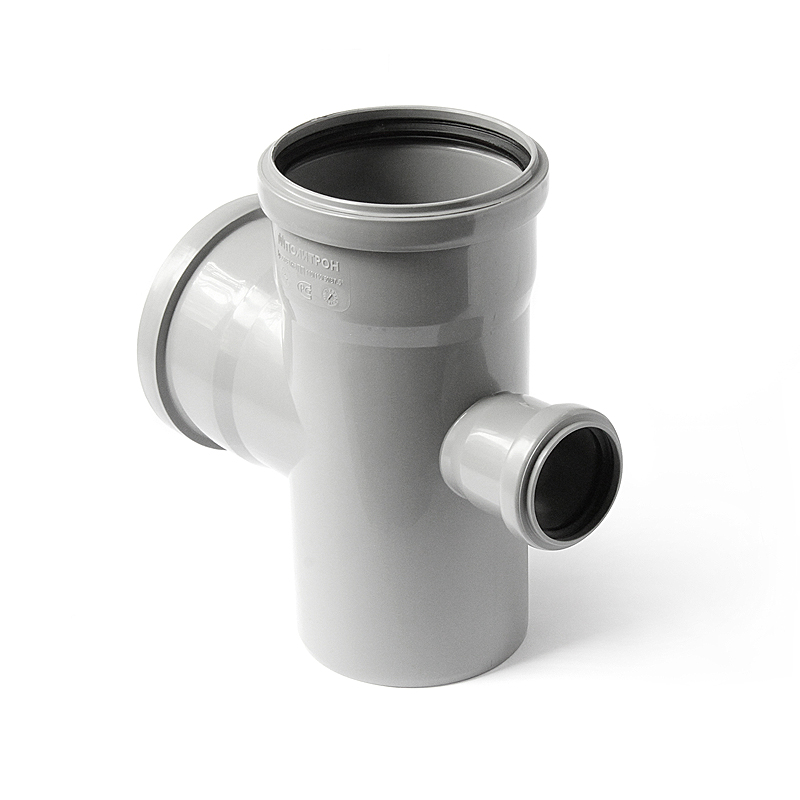 Крестовина PRO AQUA Comfort 110x110x50/87,5 мм одноплоскостная 