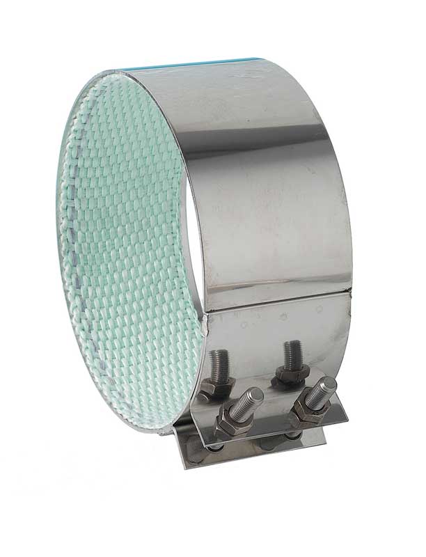 JEREMIAS Манжета уплотнительная присоединения к котлу