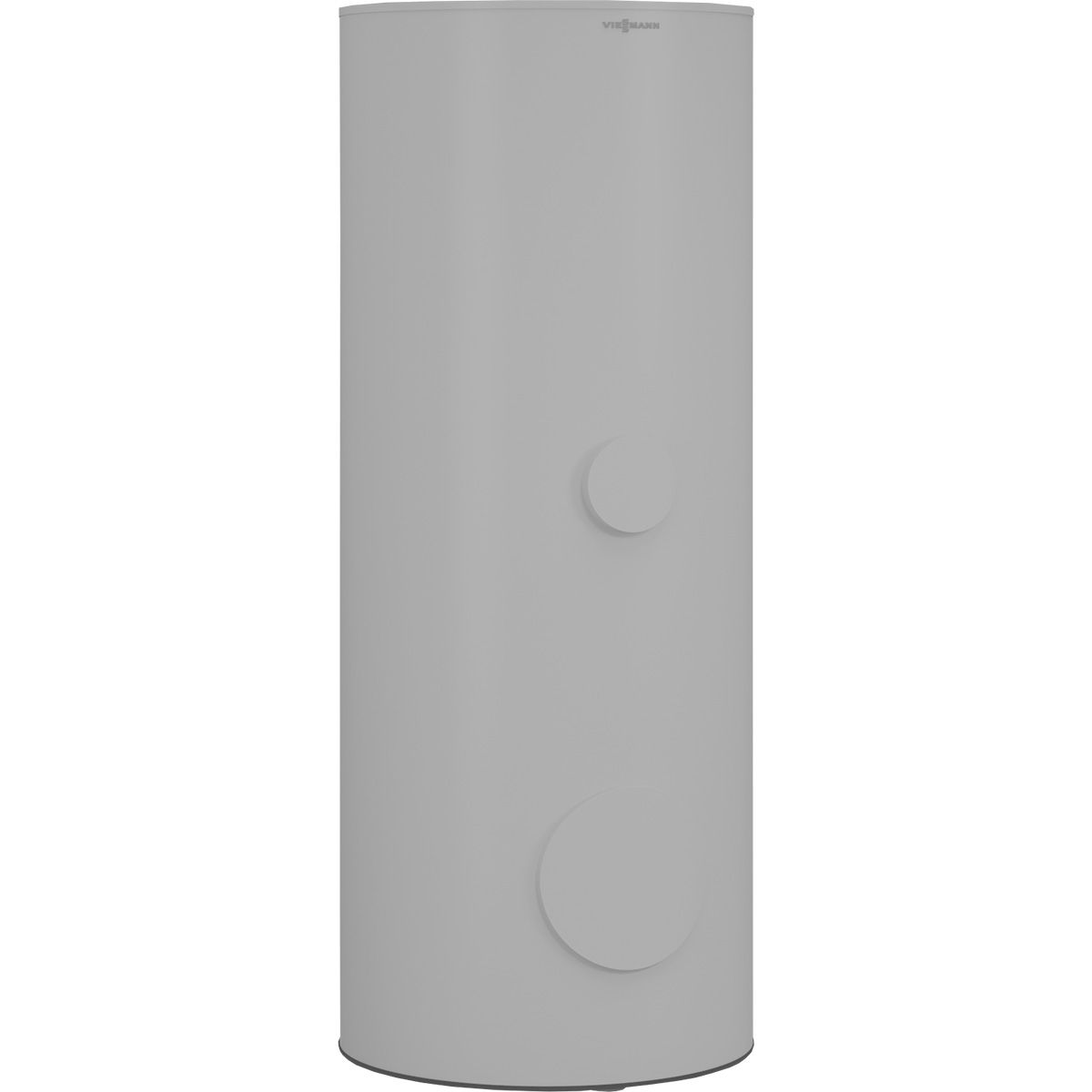 Бивалентный накопительный водонагреватель VIESSMANN Vitocell 100-B тип CVBC 300л