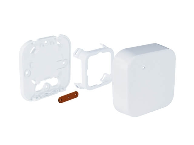 Крепёж для настенной установки Salus SR600