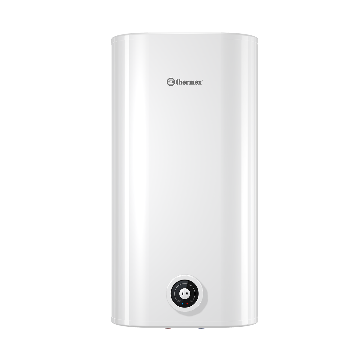 Накопительный электрический водонагреватель THERMEX MK 50 V 2кВт 50л