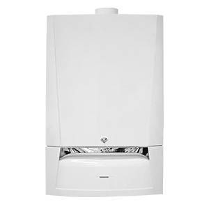 Настенный конденсационный газовый котел DeDietrich EVODENS PRO AMC 115 c Diematic Evolution