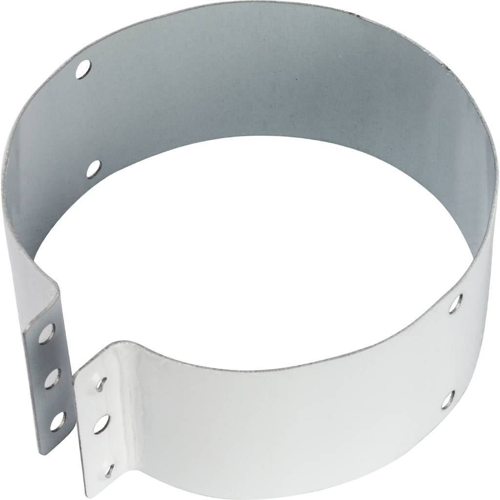 Адаптер STOUT DN80/80 для подключения раздельных труб (совместимый Vaillant,Ptotherm New ) PP-Ryton 