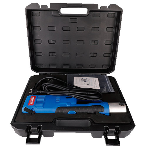 Электрический пресс-инструмент ROMMER 220V + чемодан