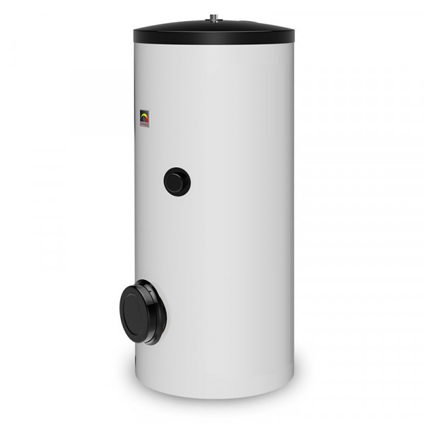 Накопительный косвенный водонагреватель Drazice OKC 400 NTRR/BP