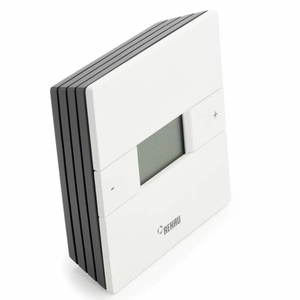 Терморегулятор REHAU RAUTHERM S Nea HCT 230 В (для водяного теплого пола)