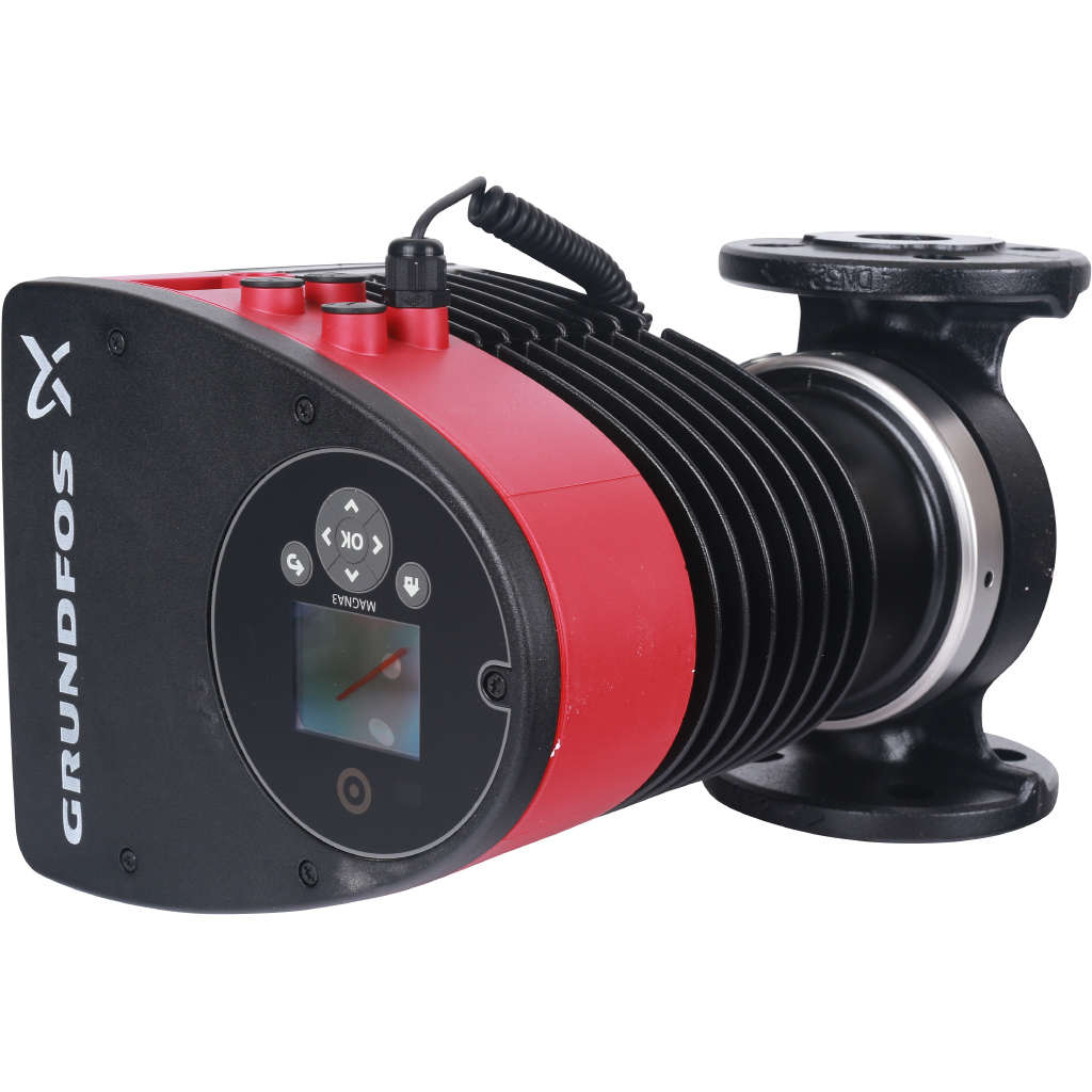 Циркуляционный насос Grundfos MAGNA3 32-120 F